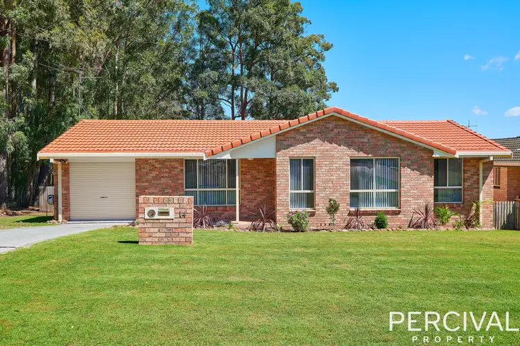 Main view of Homely house listing, 14 Ironbark, Port Macquarie NSW 2444