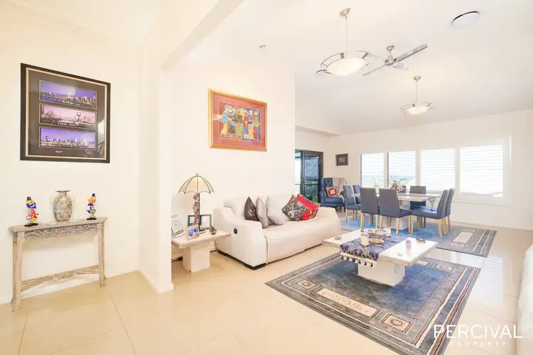 Sixth view of Homely house listing, 35 Ocean Ridge Terrace, Port Macquarie NSW 2444