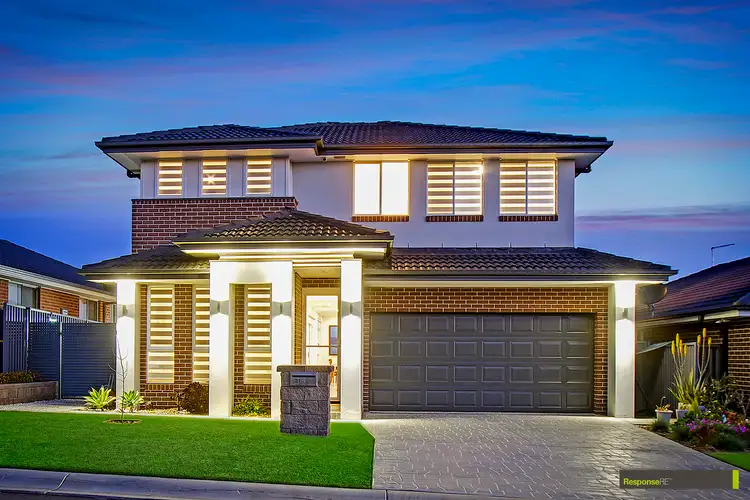 21 Gentry Street, Riverstone NSW 2765