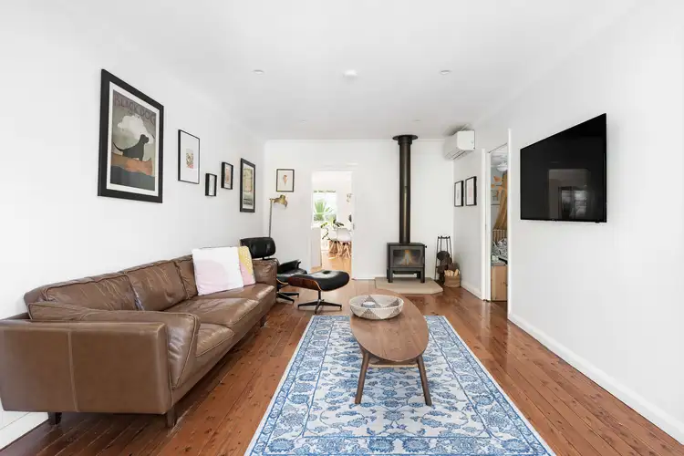 Second view of Homely house listing, 33 The Crescent, Woronora NSW 2232