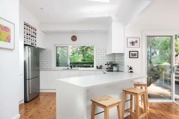 Third view of Homely house listing, 33 The Crescent, Woronora NSW 2232