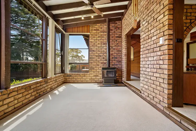 Fifth view of Homely house listing, 19 Renmark Street, Engadine NSW 2233