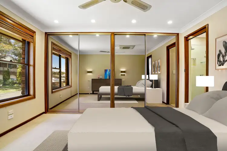 Sixth view of Homely house listing, 19 Renmark Street, Engadine NSW 2233