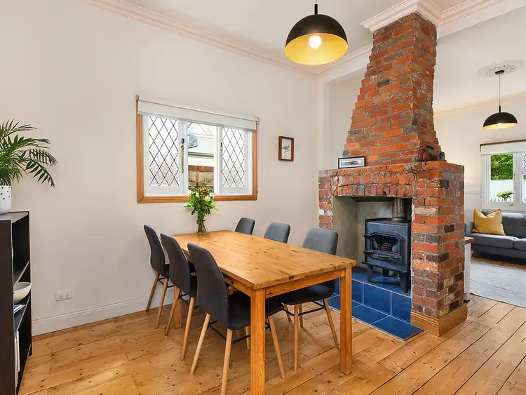 Fifth view of Homely house listing, 69 Yuille Street, Geelong West VIC 3218