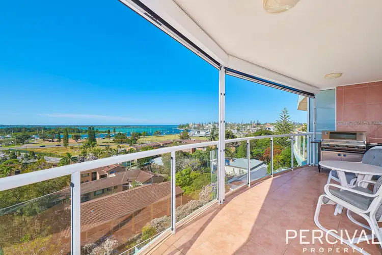 501/16-18 Hilltop Crescent, Port Macquarie NSW 2444
