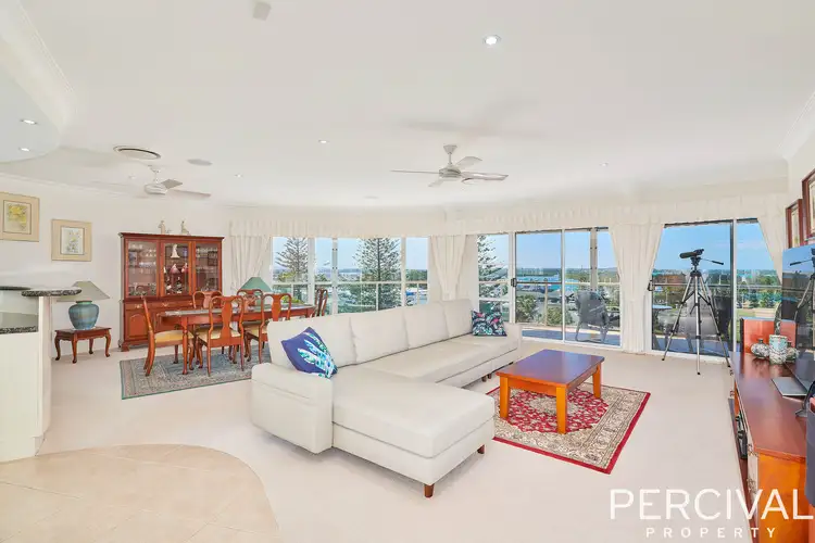 Fifth view of Homely unit listing, 501/16-18 Hilltop Crescent, Port Macquarie NSW 2444