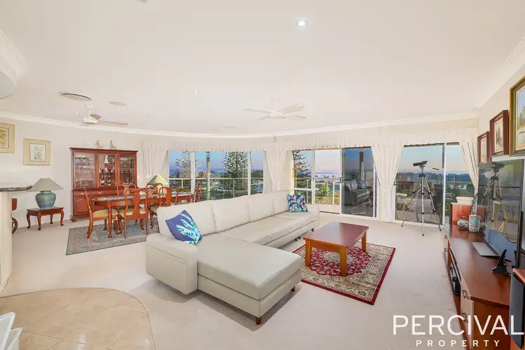 Sixth view of Homely unit listing, 501/16-18 Hilltop Crescent, Port Macquarie NSW 2444