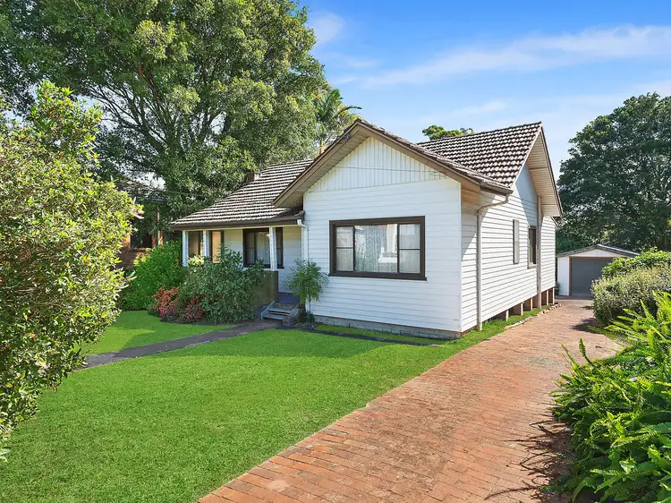 Second view of Homely house listing, 25 Kemp Street, Tennyson Point NSW 2111