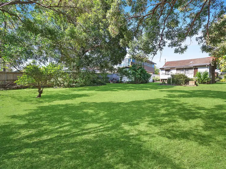 Fourth view of Homely house listing, 25 Kemp Street, Tennyson Point NSW 2111