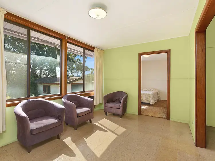 Sixth view of Homely house listing, 25 Kemp Street, Tennyson Point NSW 2111