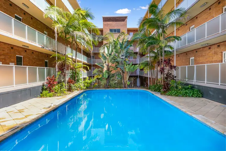 Main view of Homely unit listing, 60/69 Addison Road, Manly NSW 2095