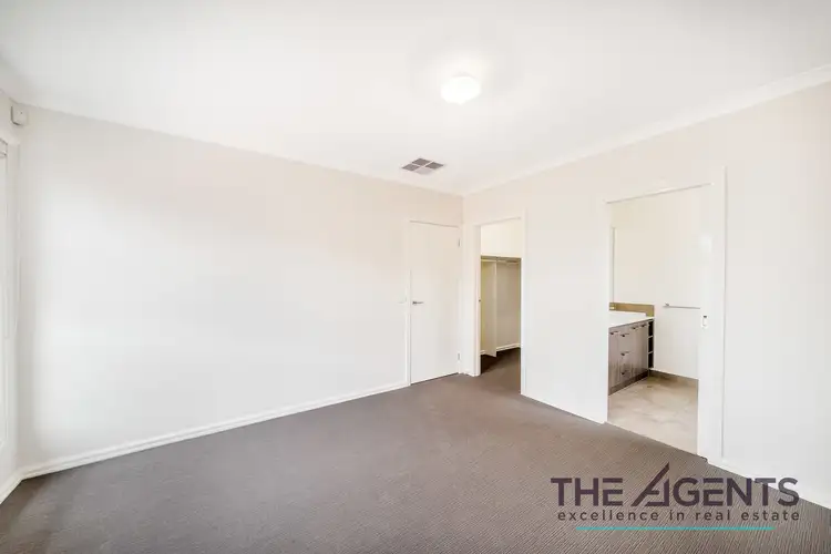 Second view of Homely house listing, 12 Midmar Terrace, Thornhill Park VIC 3335