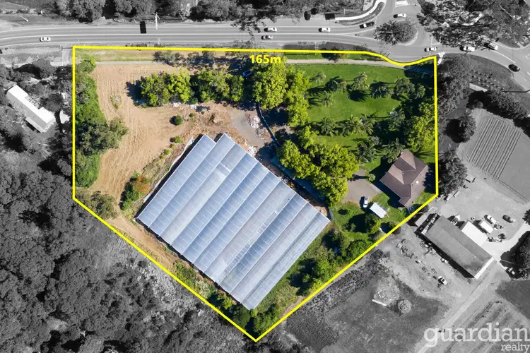 361 Galston Road, Galston NSW 2159