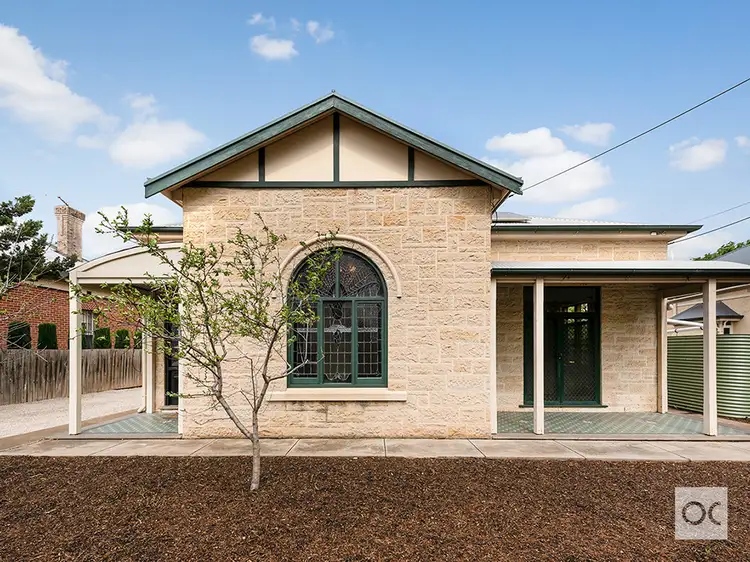 Main view of Homely house listing, 13 Trevelyan Street, Wayville SA 5034
