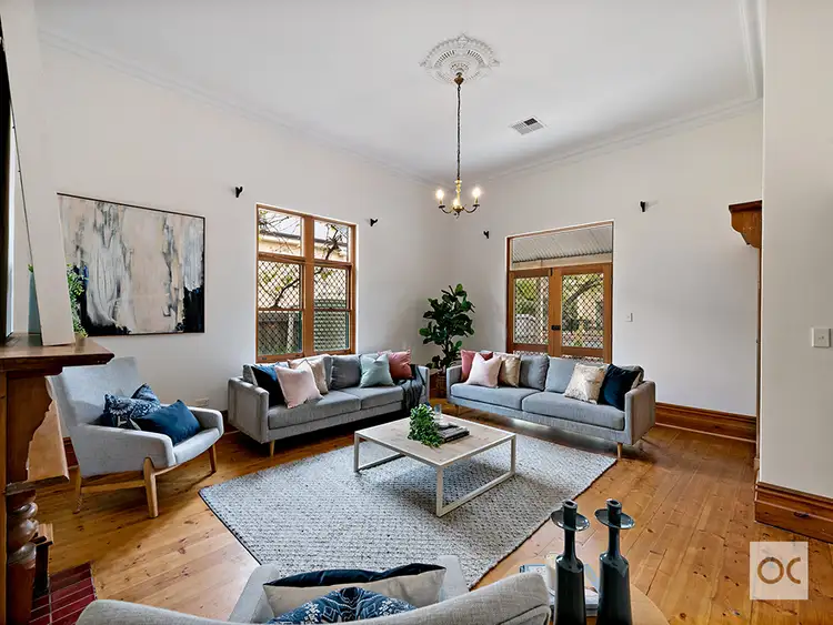 Second view of Homely house listing, 13 Trevelyan Street, Wayville SA 5034