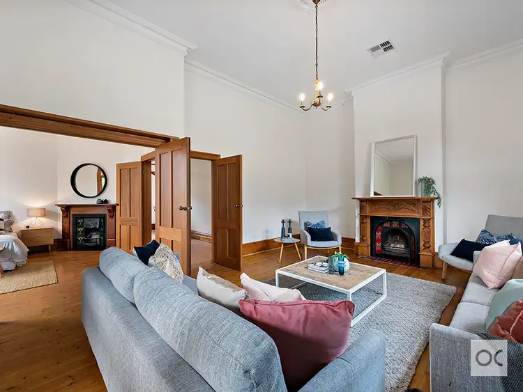 Fourth view of Homely house listing, 13 Trevelyan Street, Wayville SA 5034