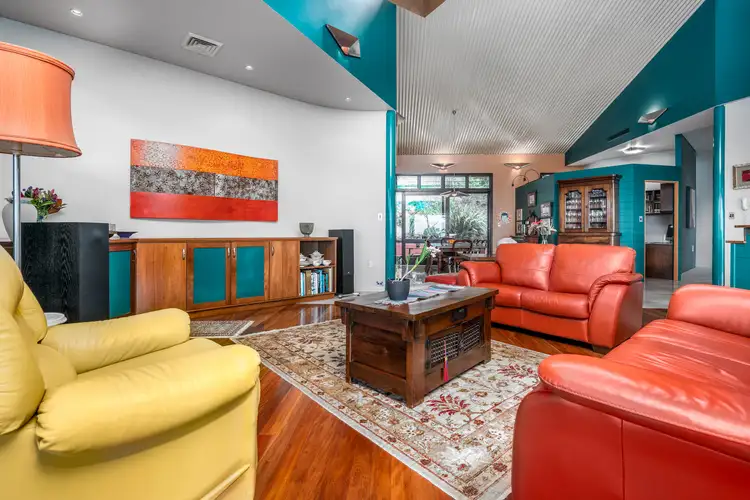 Sixth view of Homely house listing, 104A Hillview Crescent, Whitfield QLD 4870