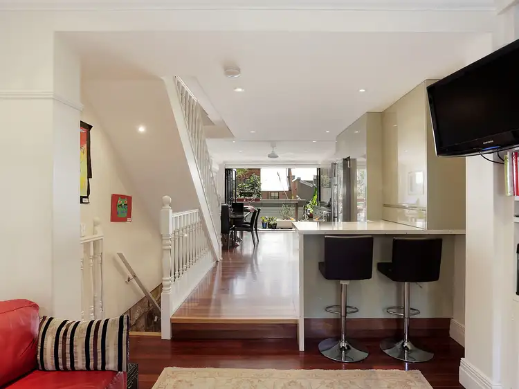 34 Francis Street