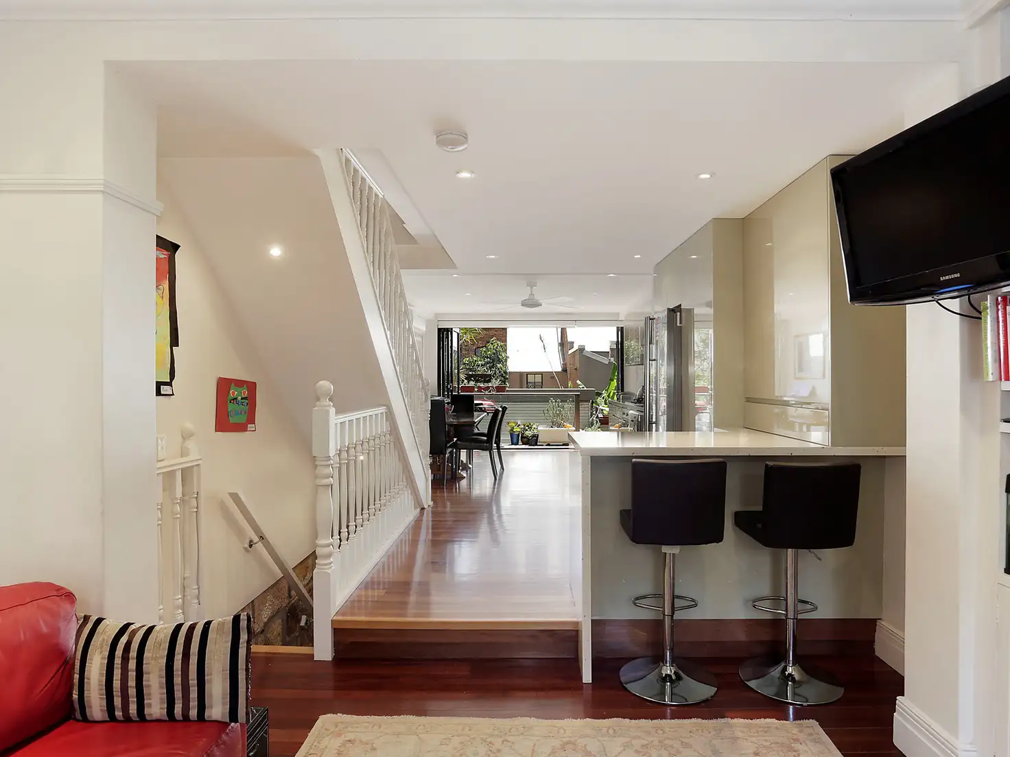Main view of Homely house listing, 34 Francis Street, Darlinghurst NSW 2010
