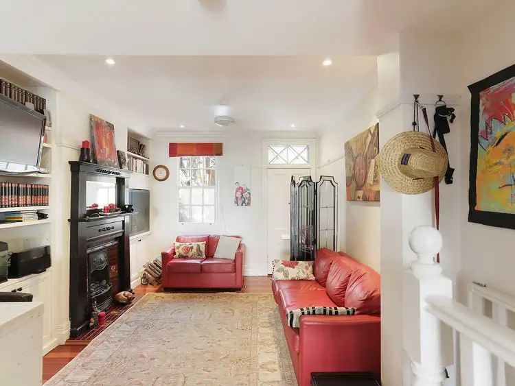 Second view of Homely house listing, 34 Francis Street, Darlinghurst NSW 2010
