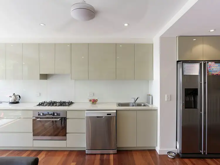 Third view of Homely house listing, 34 Francis Street, Darlinghurst NSW 2010