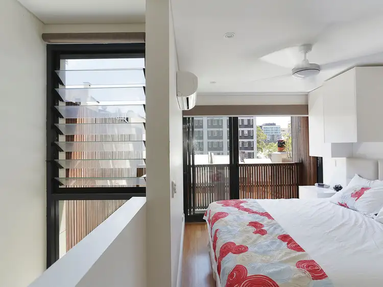 Fifth view of Homely house listing, 34 Francis Street, Darlinghurst NSW 2010