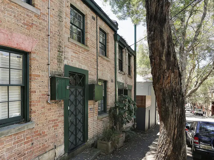 Sixth view of Homely house listing, 34 Francis Street, Darlinghurst NSW 2010