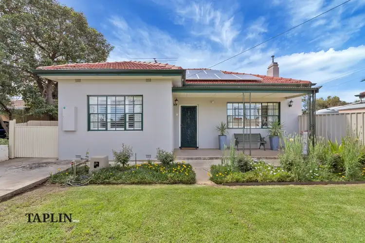 7 Adelaide Terrace, Edwardstown SA 5039