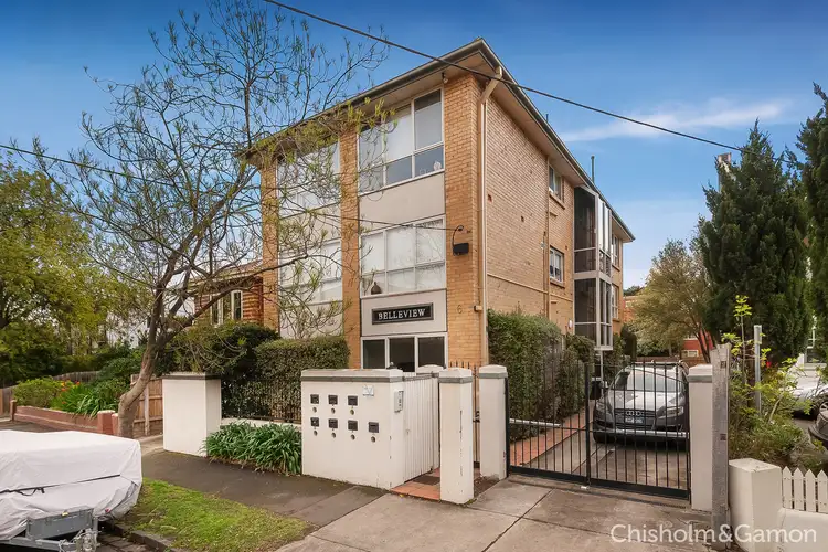2/6 Scott Street, Elwood VIC 3184