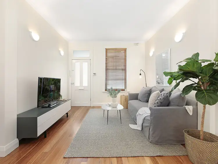 25 Iris Street, Paddington NSW 2021