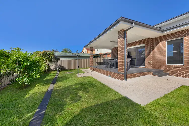 Second view of Homely house listing, 284 Beauchamp Road, Matraville NSW 2036