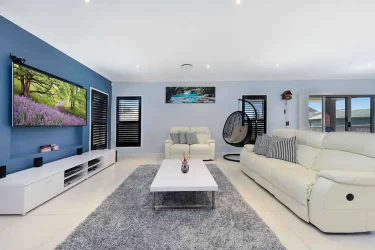 Third view of Homely house listing, 284 Beauchamp Road, Matraville NSW 2036