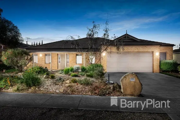 22 The Terrace, South Morang VIC 3752