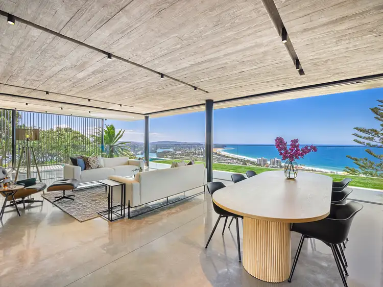 Main view of Homely house listing, 67 Edgecliffe Boulevard, Collaroy Plateau NSW 2097