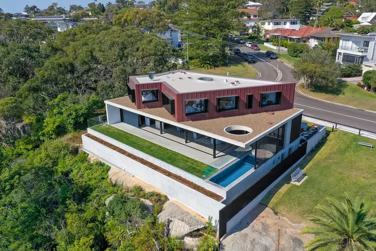 Second view of Homely house listing, 67 Edgecliffe Boulevard, Collaroy Plateau NSW 2097