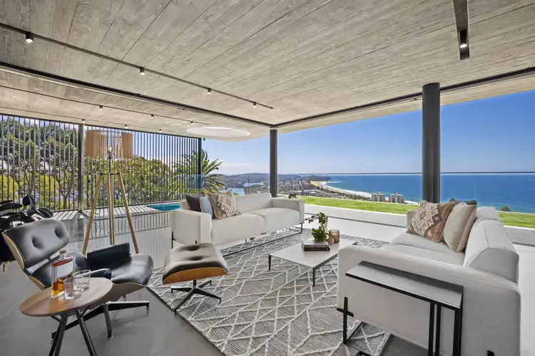 Fifth view of Homely house listing, 67 Edgecliffe Boulevard, Collaroy Plateau NSW 2097