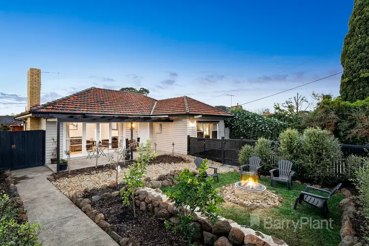 280 Nell Street West, Watsonia VIC 3087