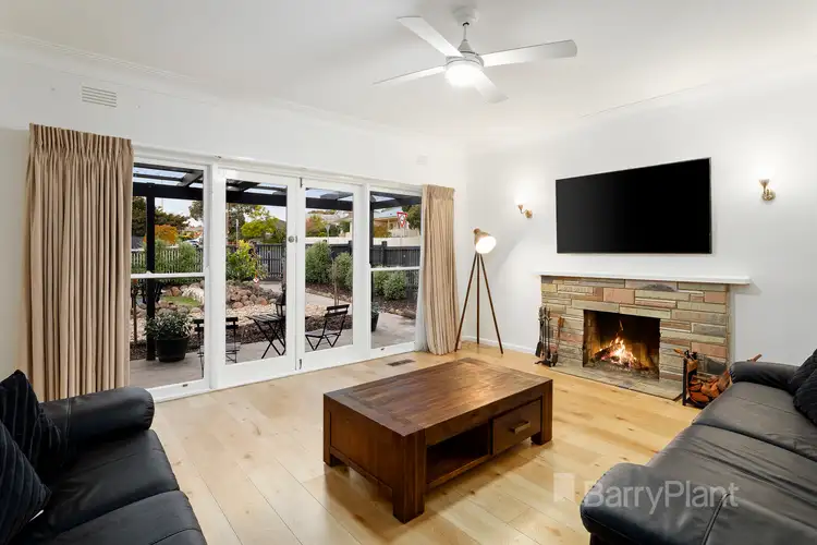 Second view of Homely house listing, 280 Nell Street West, Watsonia VIC 3087