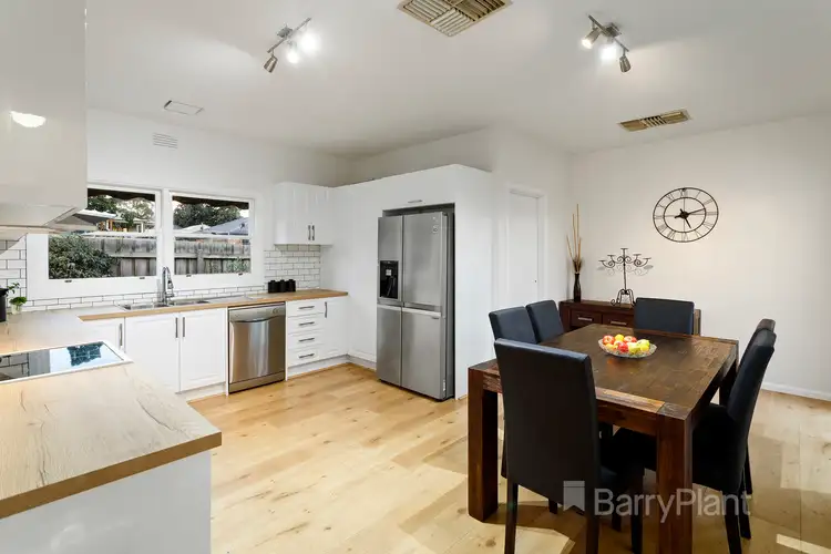 Fourth view of Homely house listing, 280 Nell Street West, Watsonia VIC 3087