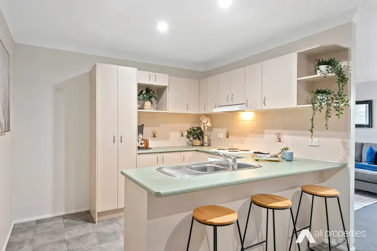 Fourth view of Homely house listing, 34 Standford Place, Regents Park QLD 4118