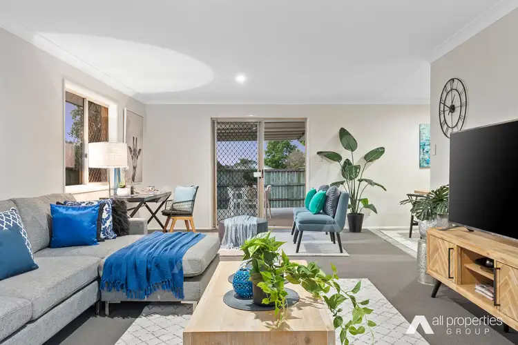 Sixth view of Homely house listing, 34 Standford Place, Regents Park QLD 4118