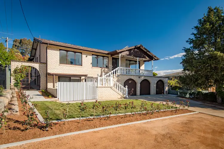 4 Humble Court, Kambah ACT 2902