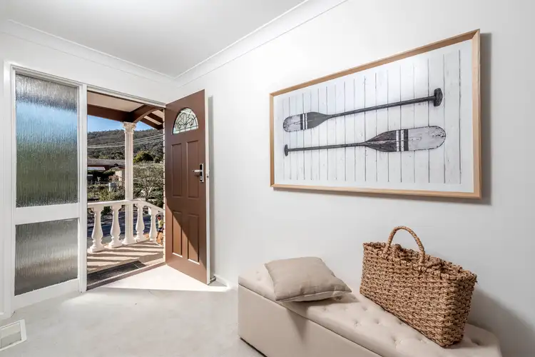 Second view of Homely house listing, 4 Humble Court, Kambah ACT 2902
