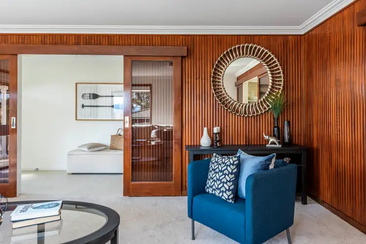 Third view of Homely house listing, 4 Humble Court, Kambah ACT 2902