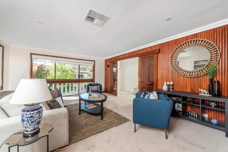 Fourth view of Homely house listing, 4 Humble Court, Kambah ACT 2902