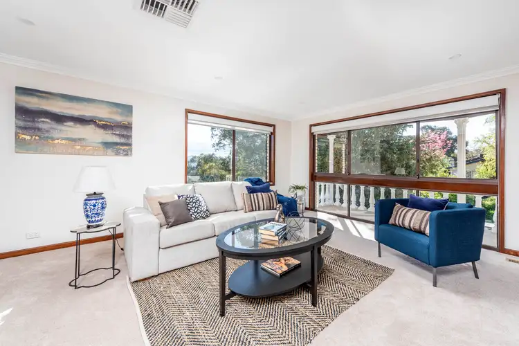 Fifth view of Homely house listing, 4 Humble Court, Kambah ACT 2902