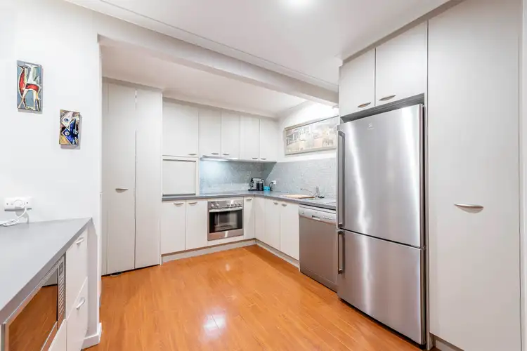 Third view of Homely townhouse listing, 4 Hallen Close, Swinger Hill ACT 2606