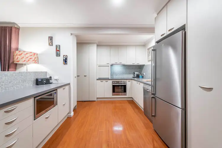 Fourth view of Homely townhouse listing, 4 Hallen Close, Swinger Hill ACT 2606