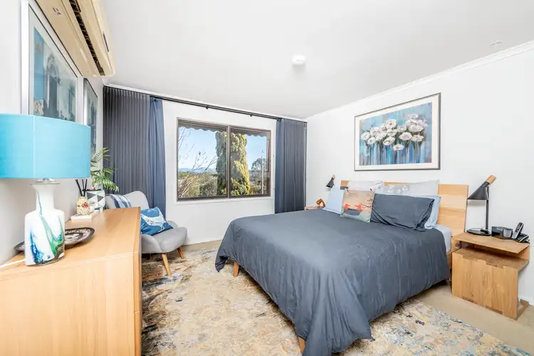 Sixth view of Homely townhouse listing, 4 Hallen Close, Swinger Hill ACT 2606