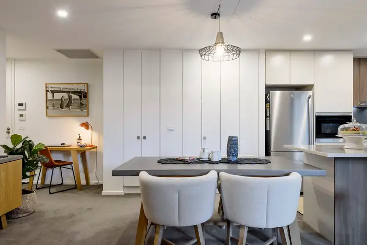 Fourth view of Homely unit listing, 30/18 Austin Street, Griffith ACT 2603